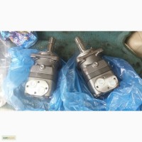 Героторный Гидромотор OMT 200 151B 3019 Зауэр Данфосс, Sauer-Danfoss шахтный комбайн КП-21