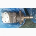 Героторный Гидромотор OMT 200 151B 3019 Зауэр Данфосс, Sauer-Danfoss шахтный комбайн КП-21