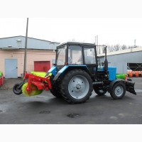 Трактор МТЗ 80.1 Беларусь