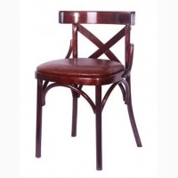 Венские деревянные стулья и кресла для ресторана