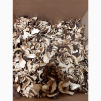 Сушеные белые грибы по 1500р/кг