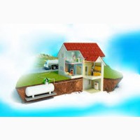 Автономная газификация домов, дач, коттеджей, баз отдыха