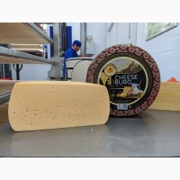 Сыр ГОСТ, сырный продукт