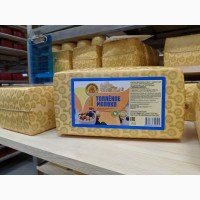 Сыр ГОСТ, сырный продукт
