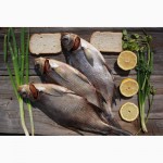 Речная рыба оптом, сертификаты, отличный вкус и качество