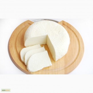Продам сыр, домашний - брынза, из цельного молока