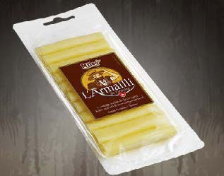 Швейцарский сыр L’armailli de Gruyère
