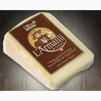 Швейцарский сыр L’armailli de Gruyère