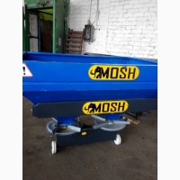 Разбрасыватель удобрений MOSH AGRI M-GS-1200