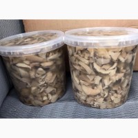Продам маринованные грибы вешенка собственного производства