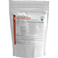 Фитодок BS26 Organic - Сухой фунгицид