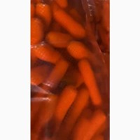 Морковь мытая оптом от производителя