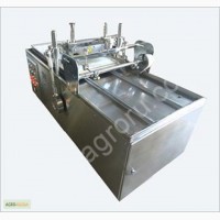 Оборудование для производства рахат-лукума (Турция)