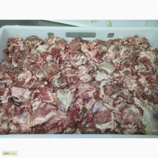 Продам мясо свиных голов