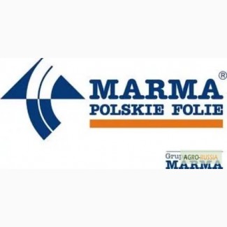 Профессиональная тепличная пленка Marma (Польша)