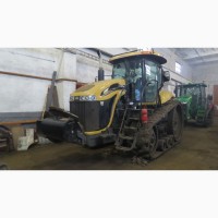 Продам трактор в хорошем состоянии Caterpillar Challenger MT765C