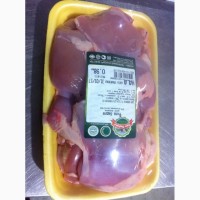 Продукция из Мяса Птицы для Horeca