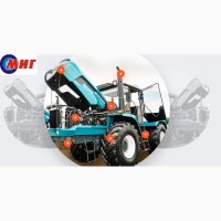 Трактор БТЗ-243К (Новый ХТЗ) ЯМЗ-53645 (250 л.с.) от представителя завода