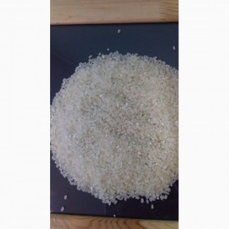 Приморский рис - от производителя