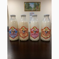 Молоко кор.стерл.3, 2% стекло 0, 75