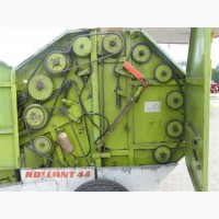 Пресс подборщик Claas Rollant 44