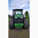 Трактор John Deere 8320R новый