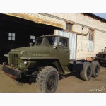 Продам Урал-375