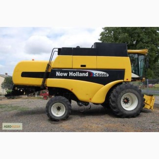 Запчасти на New Holland CS 660 CSX CX CR TX TC Claas John Deere