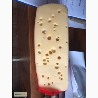 Сырной продукт с высшей полки