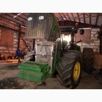 Трактор John Deere 8330 R