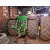 Трактор John Deere 8330 R