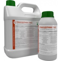 Триходермин ТН82 Organic - Жидкий инсектицид