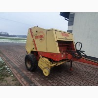 Пресс-подборщик Krone KR 130