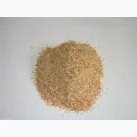 Отруби пшеничные пушистые и гранулированные