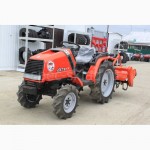 Продам японский минитрактор KUBOTA A-19D