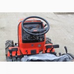 Продам японский минитрактор KUBOTA A-19D