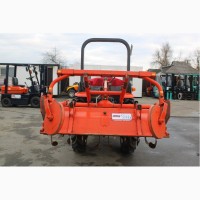 Японский мини-трактор Kubota GB18D