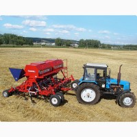 Агратор Agrator-4800 М. Механические посевные комплекс культиваторного типа