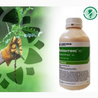 Гелиантекс-гербицид подсолнечник