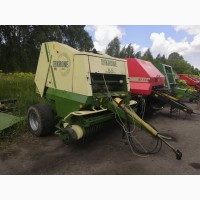 Пресс-подборщик Krone KR 130 S