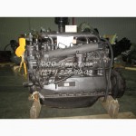 Двигатель МТЗ-1221 (ММЗ)
