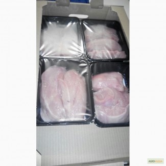 Продам полуфабрикаты и готовый полуфабрикаты из мяса индейки ХАЛЯЛЬ от производителя РФ