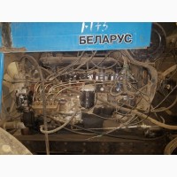 Тактор МТЗ 1221 Беларус
