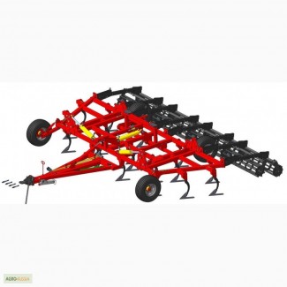 Культиватор стерневой «Витязь» КСП-6, 6