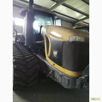 Продам трактор Трактор CHALLENGER MT865B с прицепным устройством