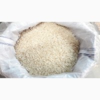Рис белый супер Басмати