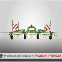 Ворошилка Pronar PWP530