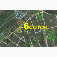 Продам Участок в коттеджном посёлке около Академгородка в Новосибирске