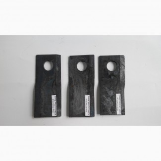 Нож дисковой косилки Class Disco, КДН-2, 6 (левый /правый)