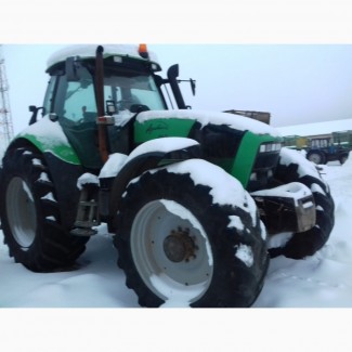 Трактор Deutz-Fahr Agrotron 265